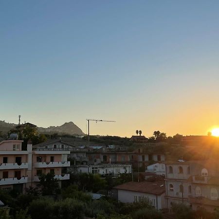 Ferienwohnung Pipa'S Suntrap Taormina Exterior foto