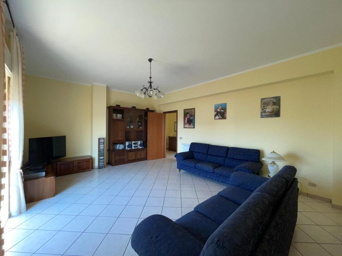 Ferienwohnung Pipa'S Suntrap Taormina Exterior foto