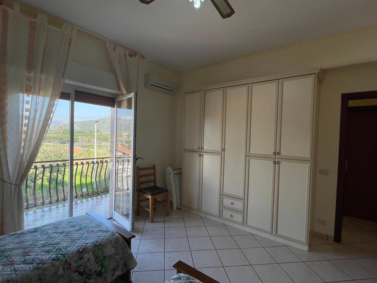 Ferienwohnung Pipa'S Suntrap Taormina Exterior foto